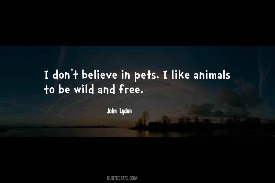 Quotes About Pets #450551