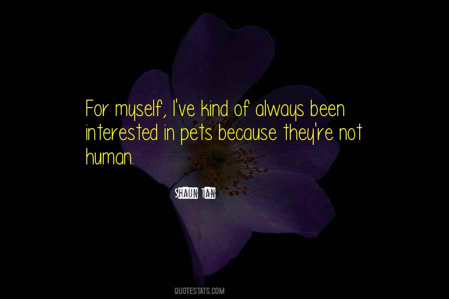 Quotes About Pets #454610