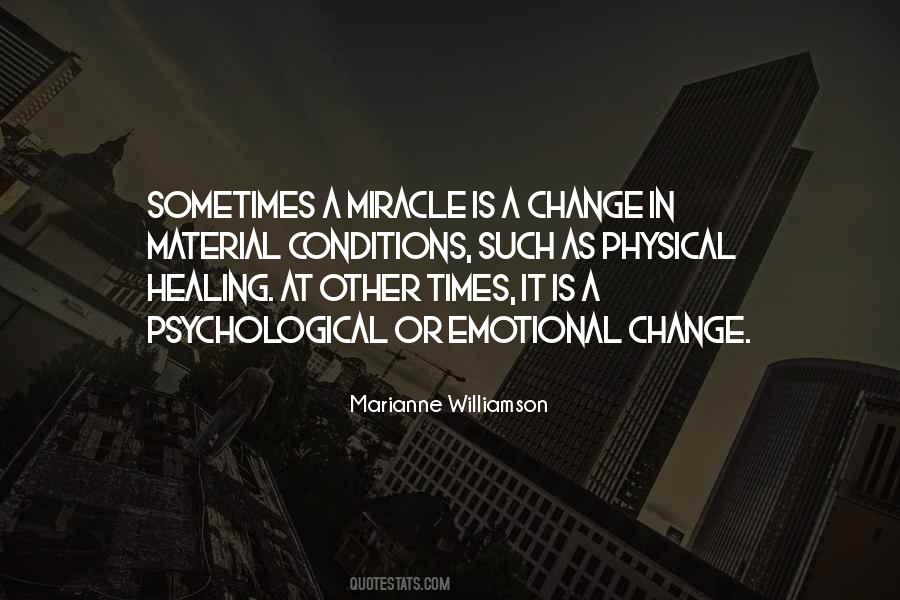 Extraordinarily Different Quotes #375760
