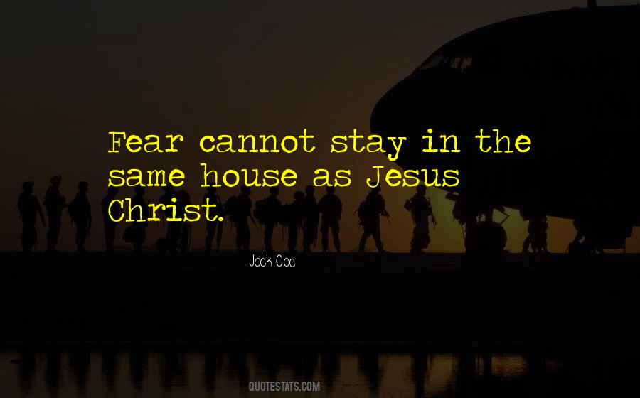 Quotes About Jesus Christ Love #512274