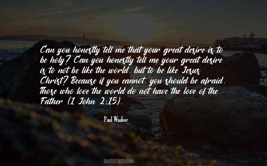 Quotes About Jesus Christ Love #578503