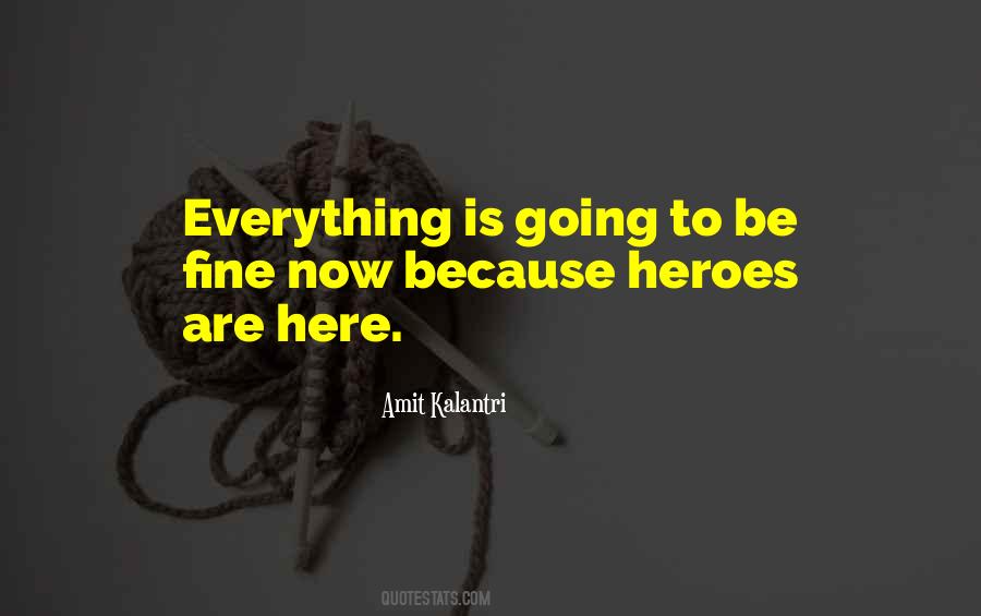 Smallest Person Quotes #150578