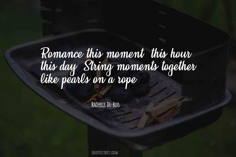 Quotes About Pearls And Love #1563890