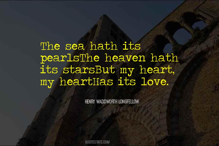 Quotes About Pearls And Love #349059