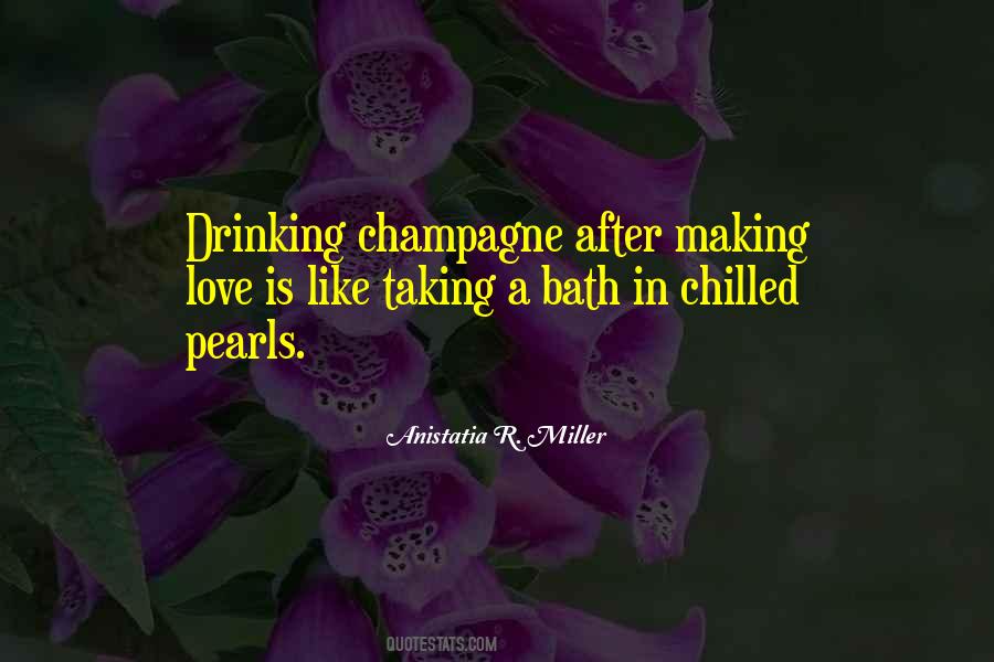 Quotes About Pearls And Love #908613