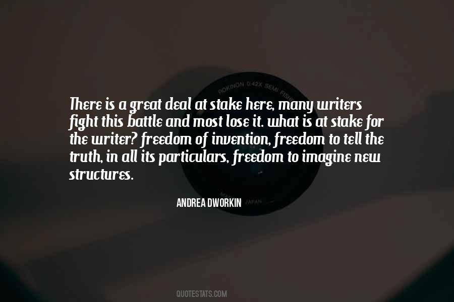 Freedom Writer Quotes #1237773