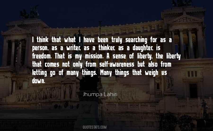 Freedom Writer Quotes #1530907