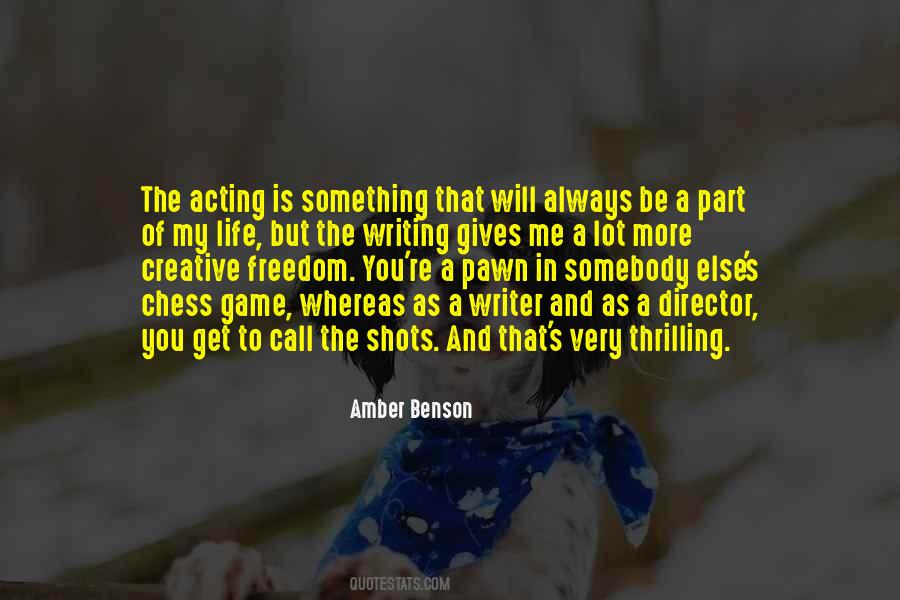 Freedom Writer Quotes #1737272