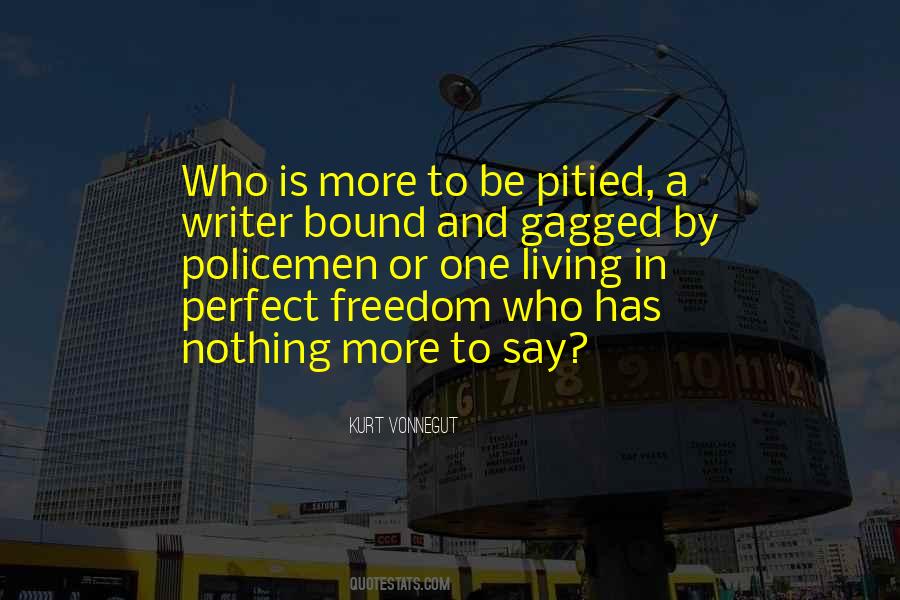 Freedom Writer Quotes #1772450