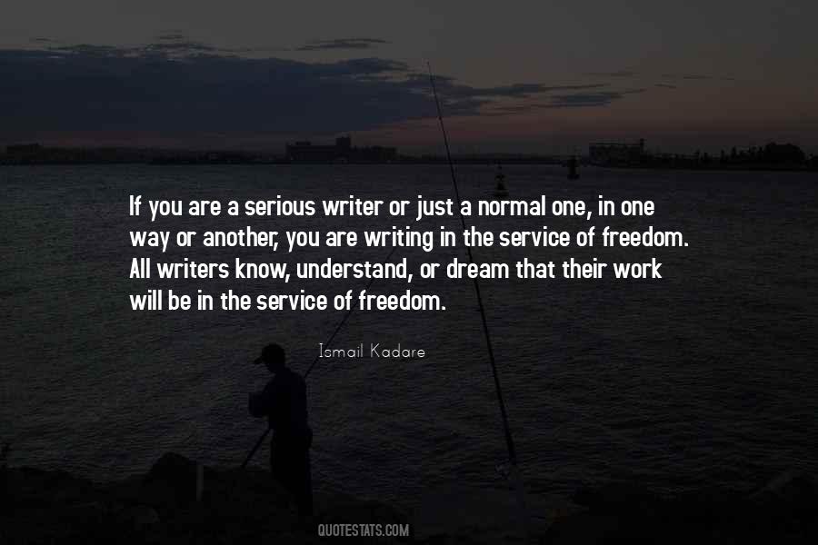 Freedom Writer Quotes #1849951