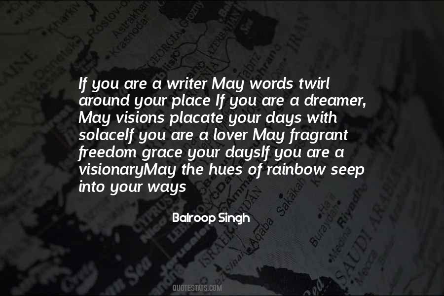 Freedom Writer Quotes #550939
