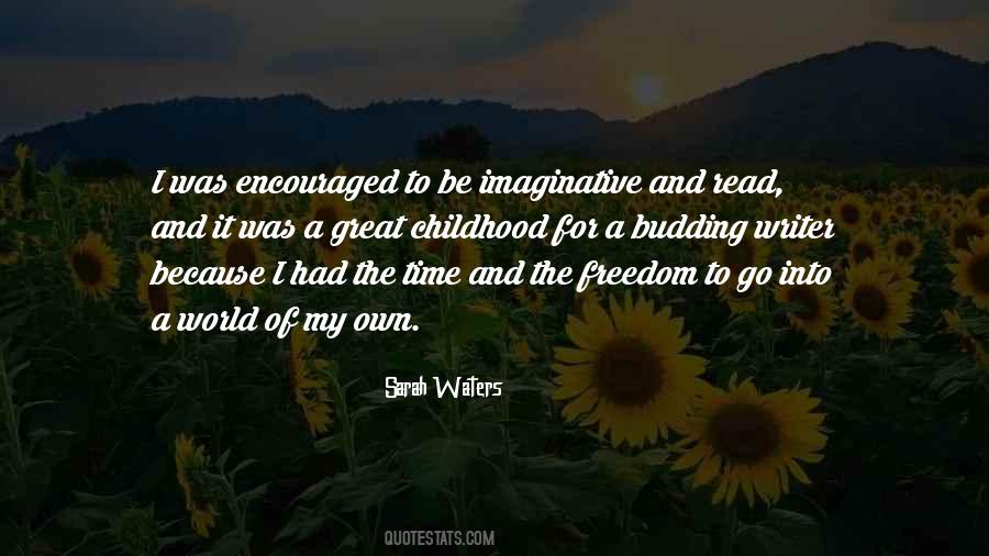 Freedom Writer Quotes #799461