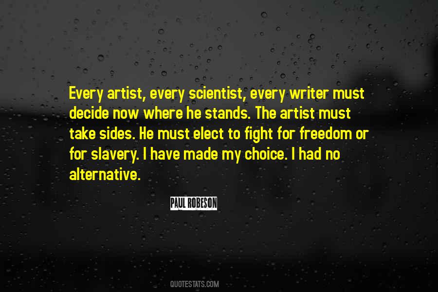 Freedom Writer Quotes #839460