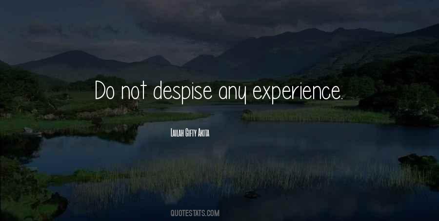 Adversity Of Life Quotes #143499