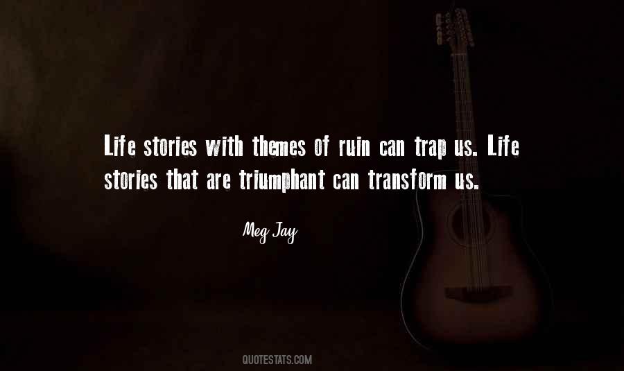Adversity Of Life Quotes #239745