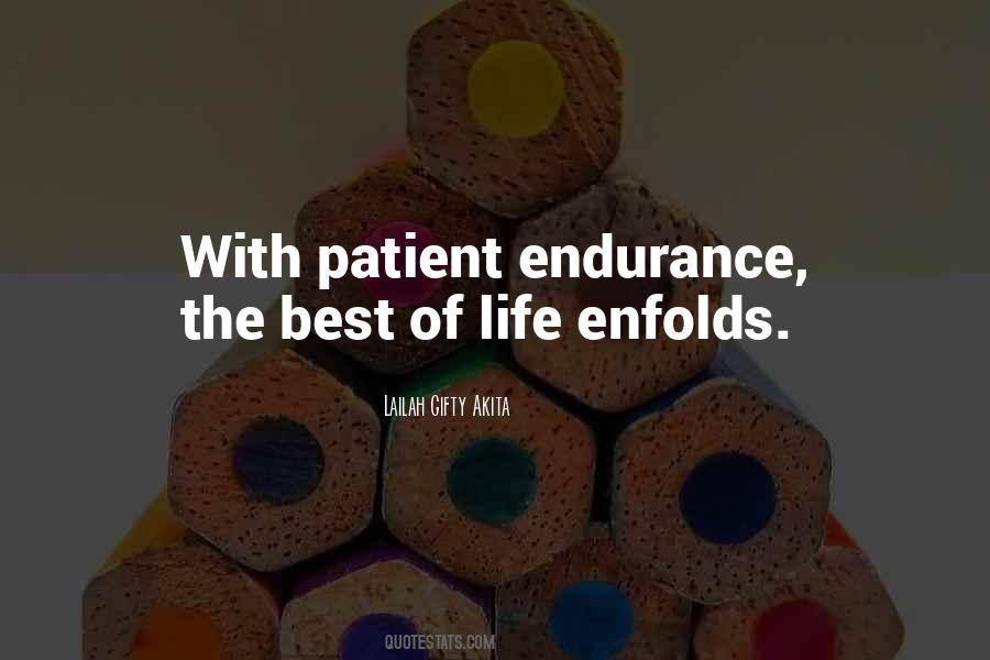 Adversity Of Life Quotes #329859