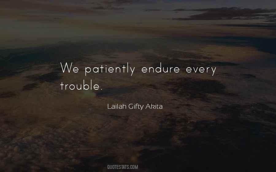 Adversity Of Life Quotes #342427