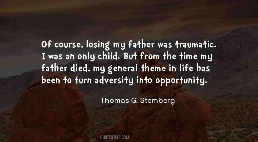Adversity Of Life Quotes #386163
