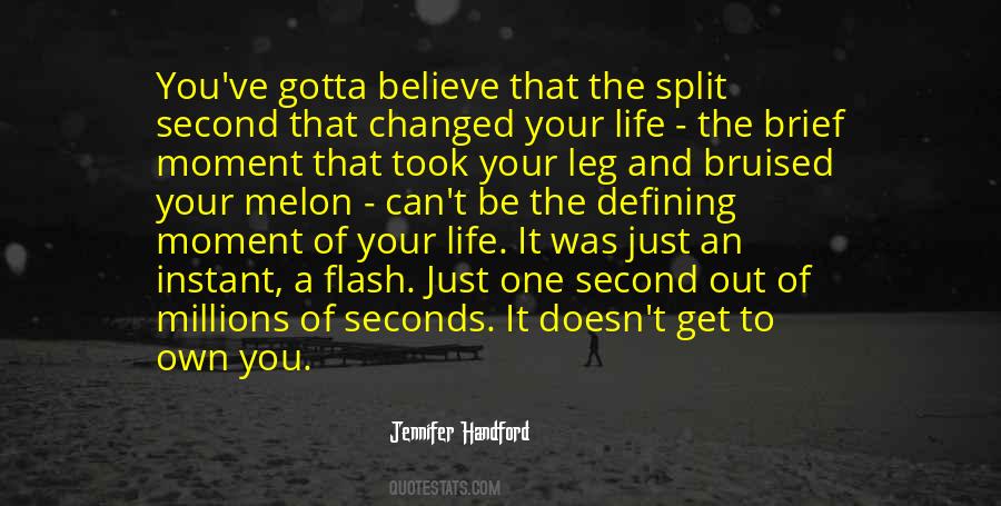 Adversity Of Life Quotes #405994