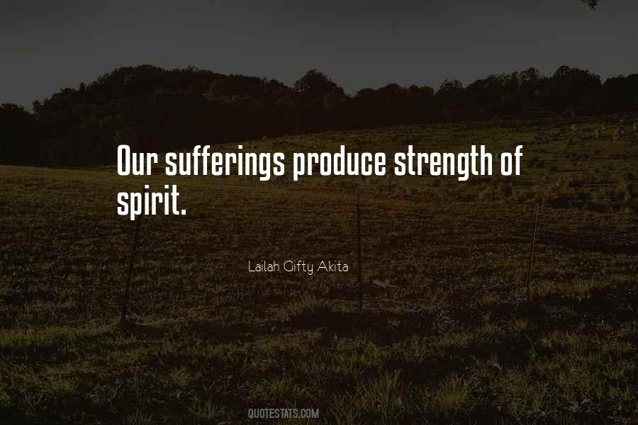Adversity Of Life Quotes #42319