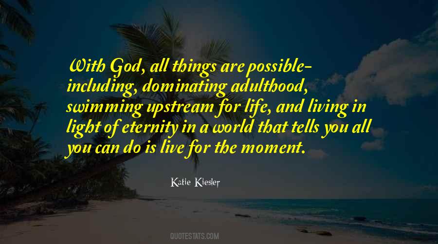 Adversity Of Life Quotes #440202