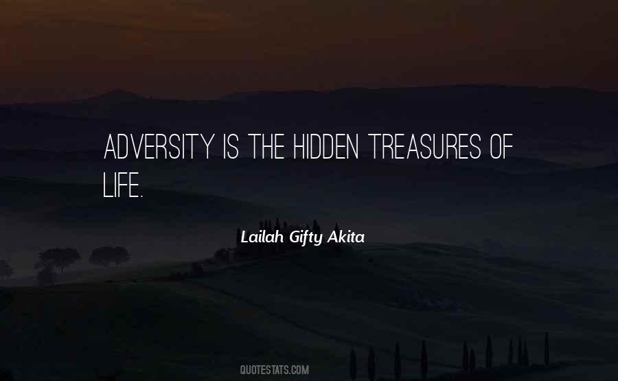 Adversity Of Life Quotes #477957