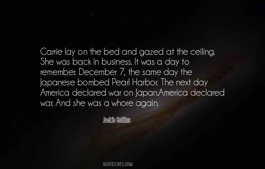 Quotes About Pearl Harbor Day #120301