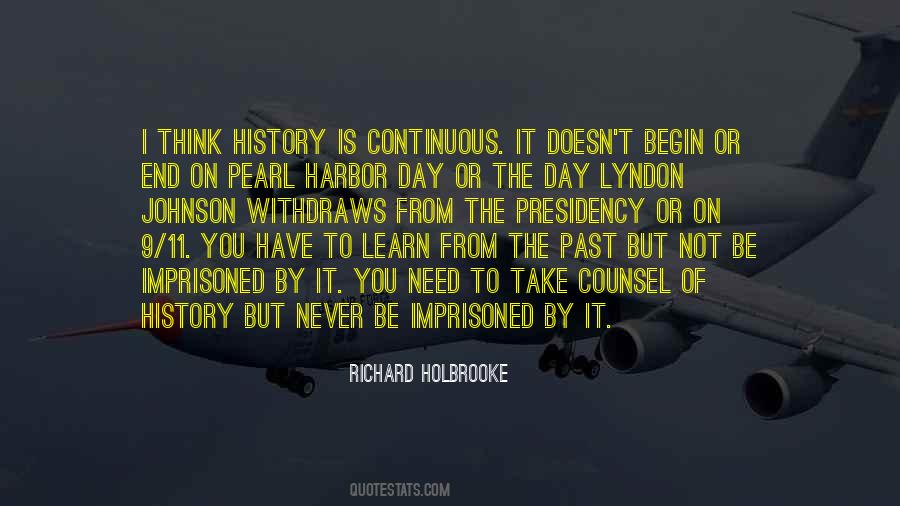 Quotes About Pearl Harbor Day #1228632