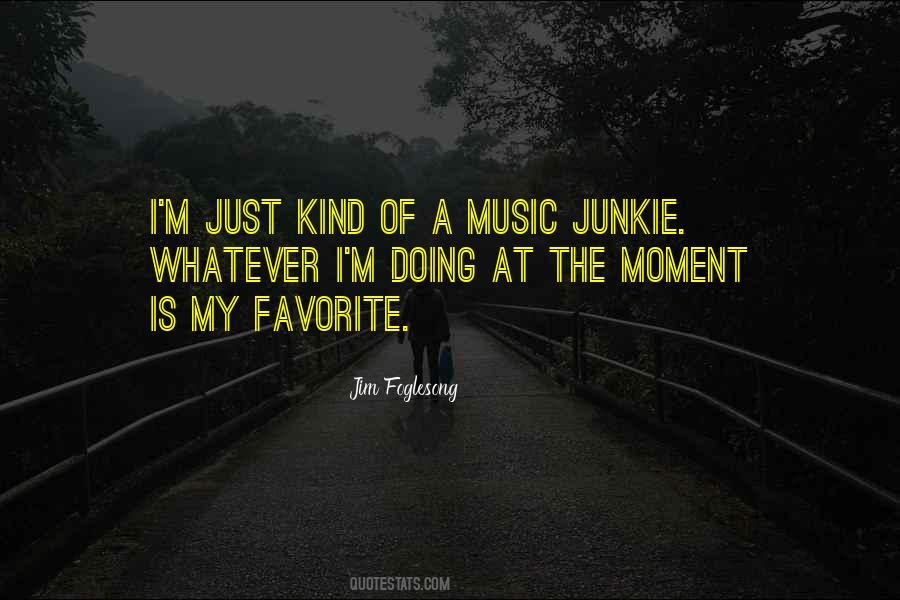 Foglesong Quotes #1210744