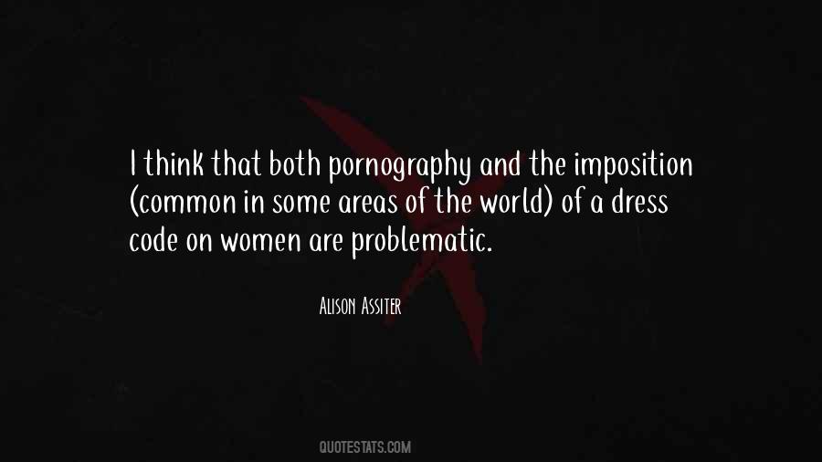 Quotes About Problematic #1064990