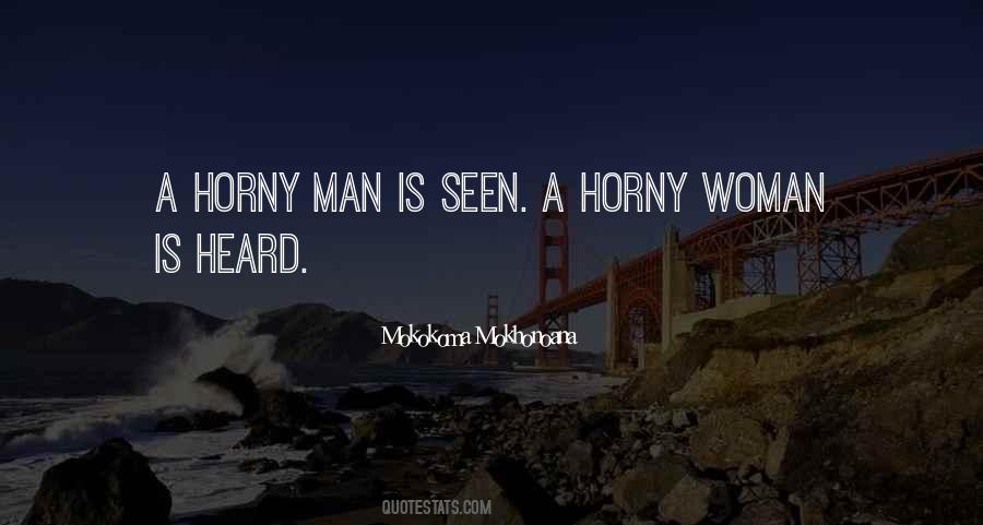 Sex And Men Quotes #369574