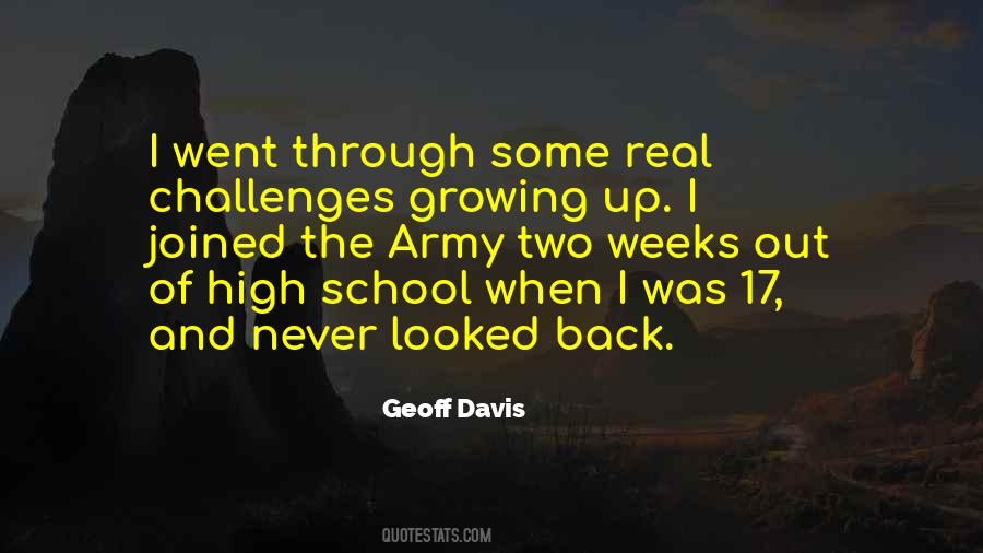 Quotes About Challenges #612832