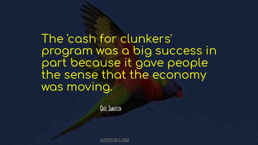 Big Success Quotes #1169964