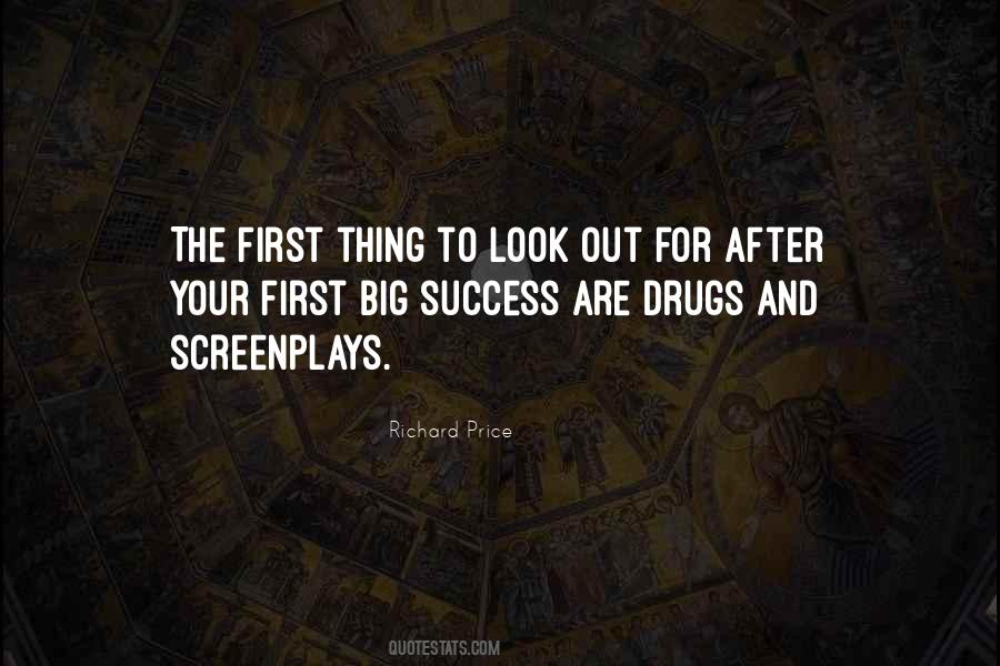 Big Success Quotes #1324627