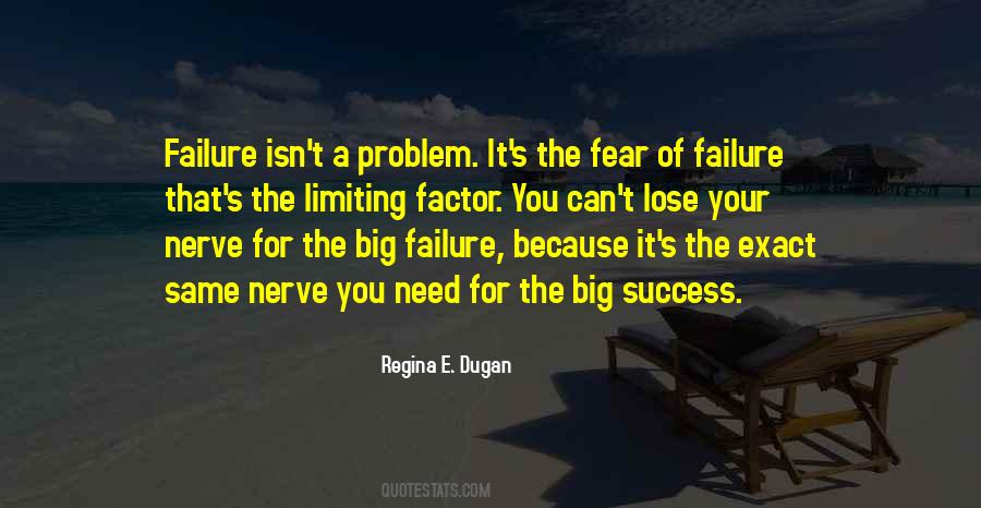 Big Success Quotes #1823432