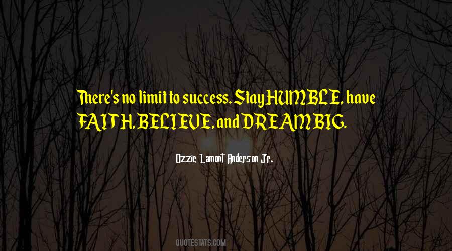 Big Success Quotes #567902