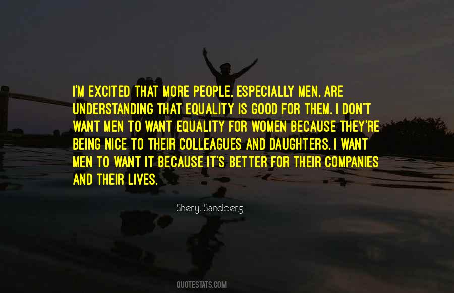 Nice Women Quotes #201861