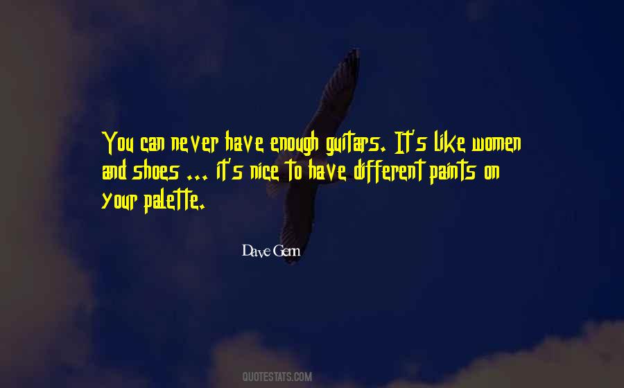 Nice Women Quotes #235009