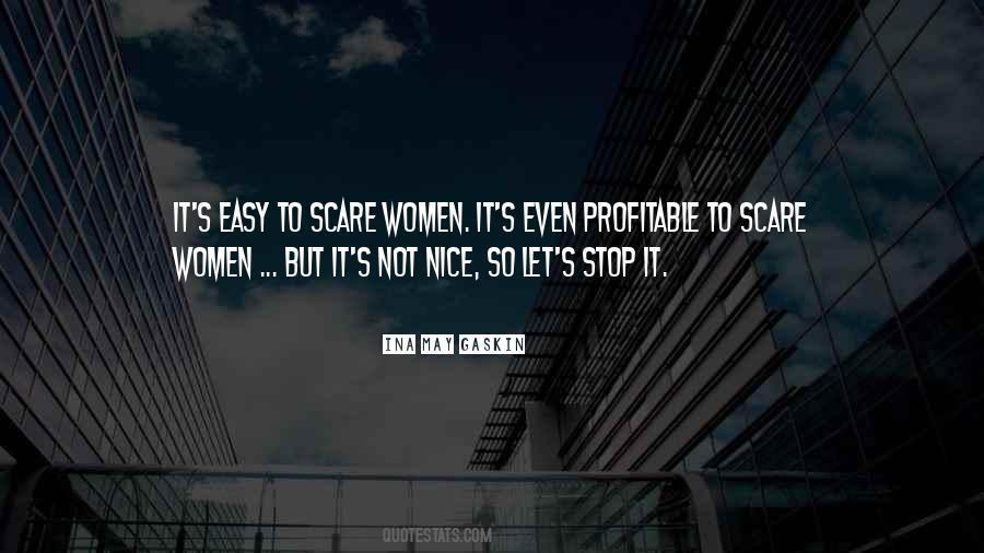 Nice Women Quotes #265638