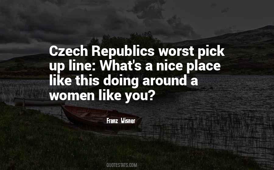 Nice Women Quotes #288864