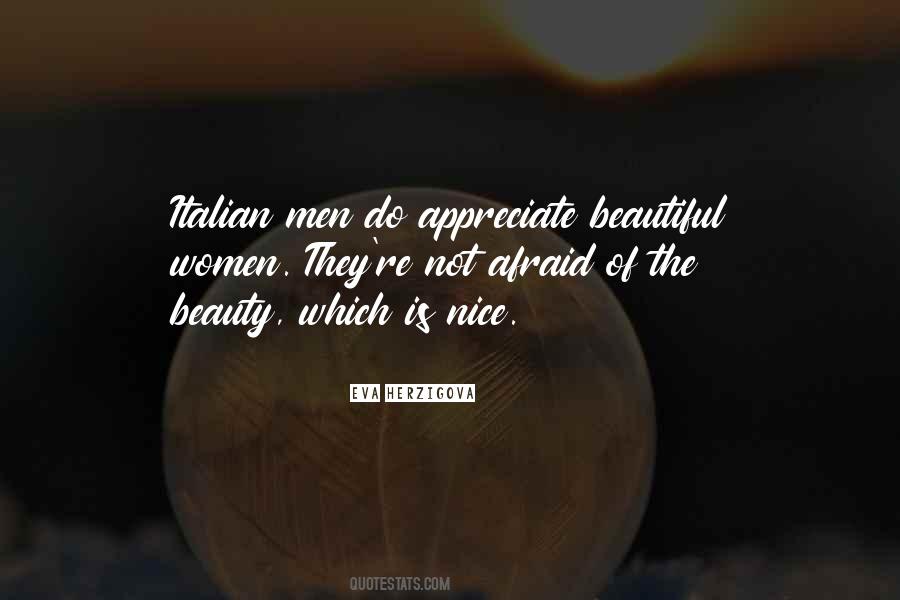 Nice Women Quotes #340964