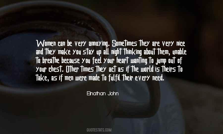Nice Women Quotes #371830
