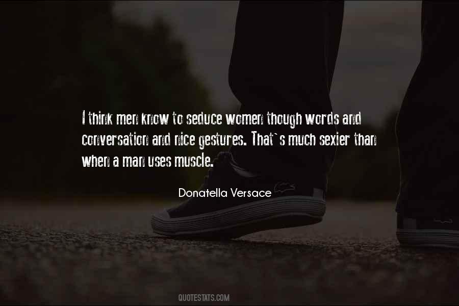 Nice Women Quotes #634148