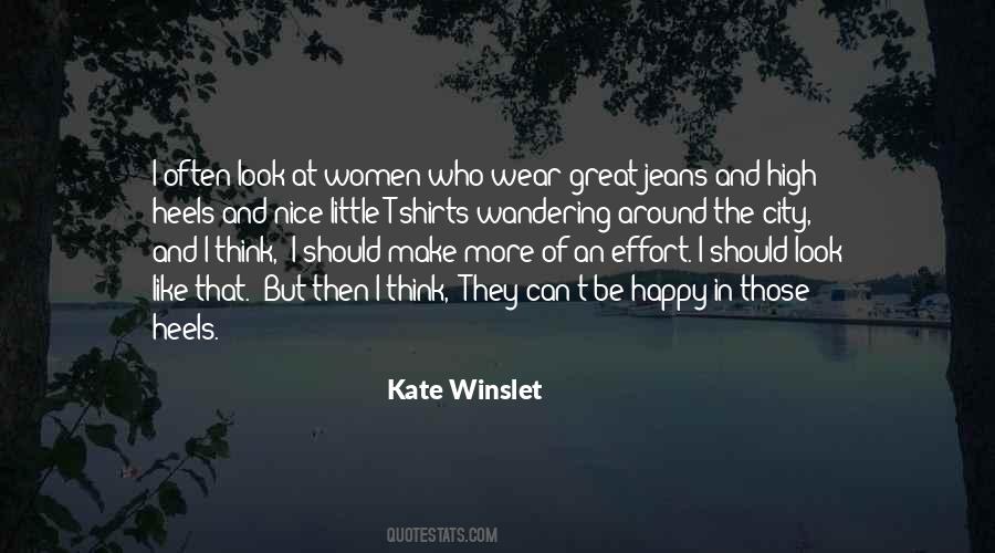 Nice Women Quotes #667174