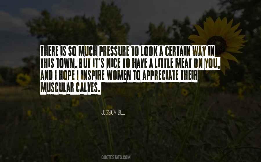 Nice Women Quotes #719952