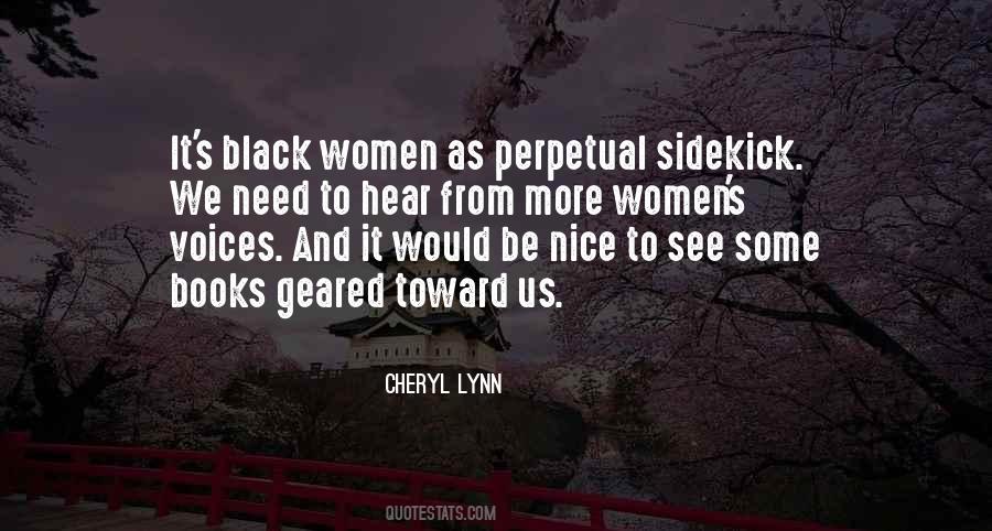 Nice Women Quotes #846962