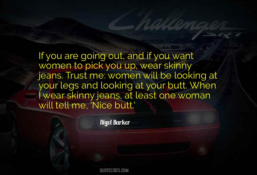 Nice Women Quotes #867905