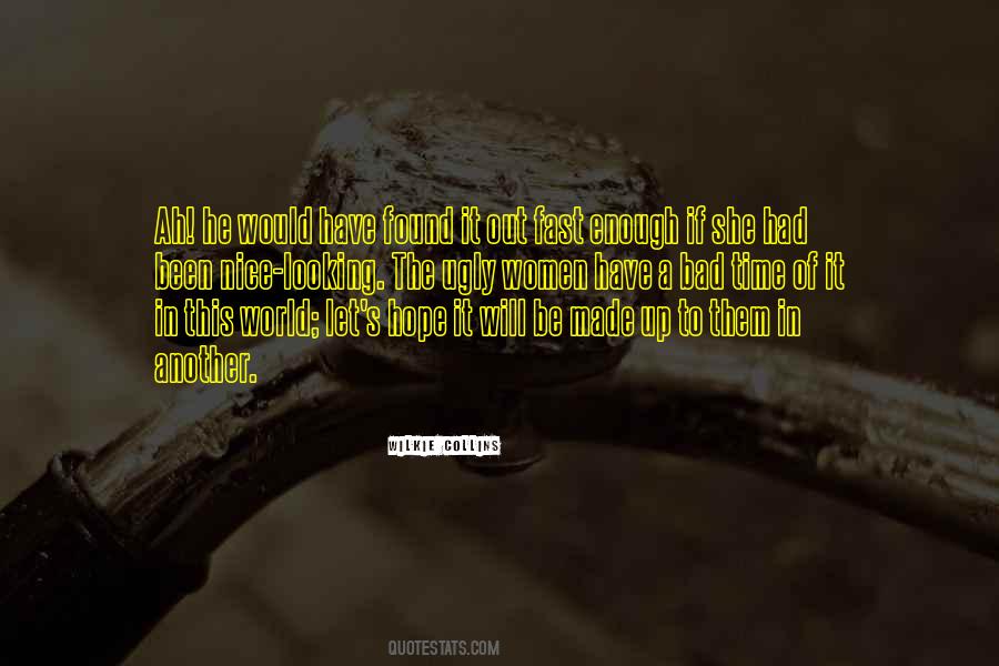 Nice Women Quotes #933747