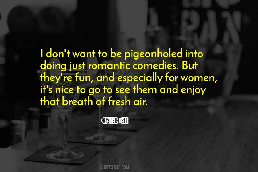 Nice Women Quotes #95995