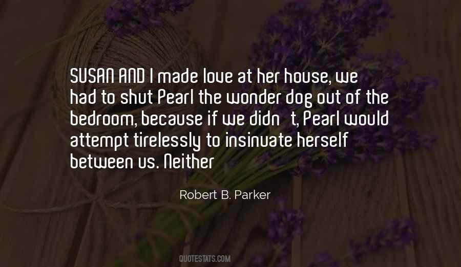 Quotes About Pearl #1104448